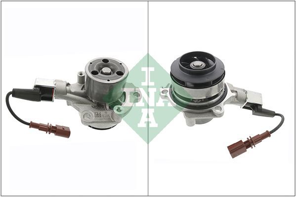 Vw Golfvıı A3 Leon Passat Caddy T6 2013- 1.6-2.0Tdı Devirdaim Fişli 04L121011L 538 0733 10