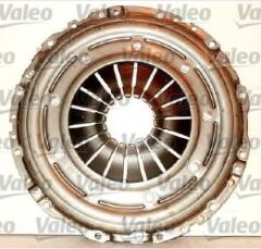 DEBRİYAJ SETİ 622220509 T4 2.5TDI (98 ) BİLYASIZ ÇATALSIZ