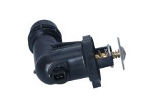 BMW E46 M43 TERMOSTAT 105 DERECE 11531437085