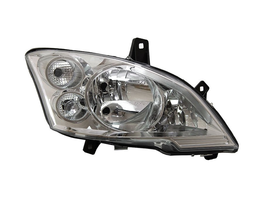 Komple Far Vito639 Sağ SİSli 2011-14
