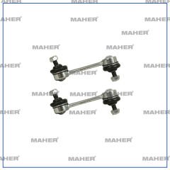 Z ROT COROLLA    88-00 AE-92 / AE-101 ARKA