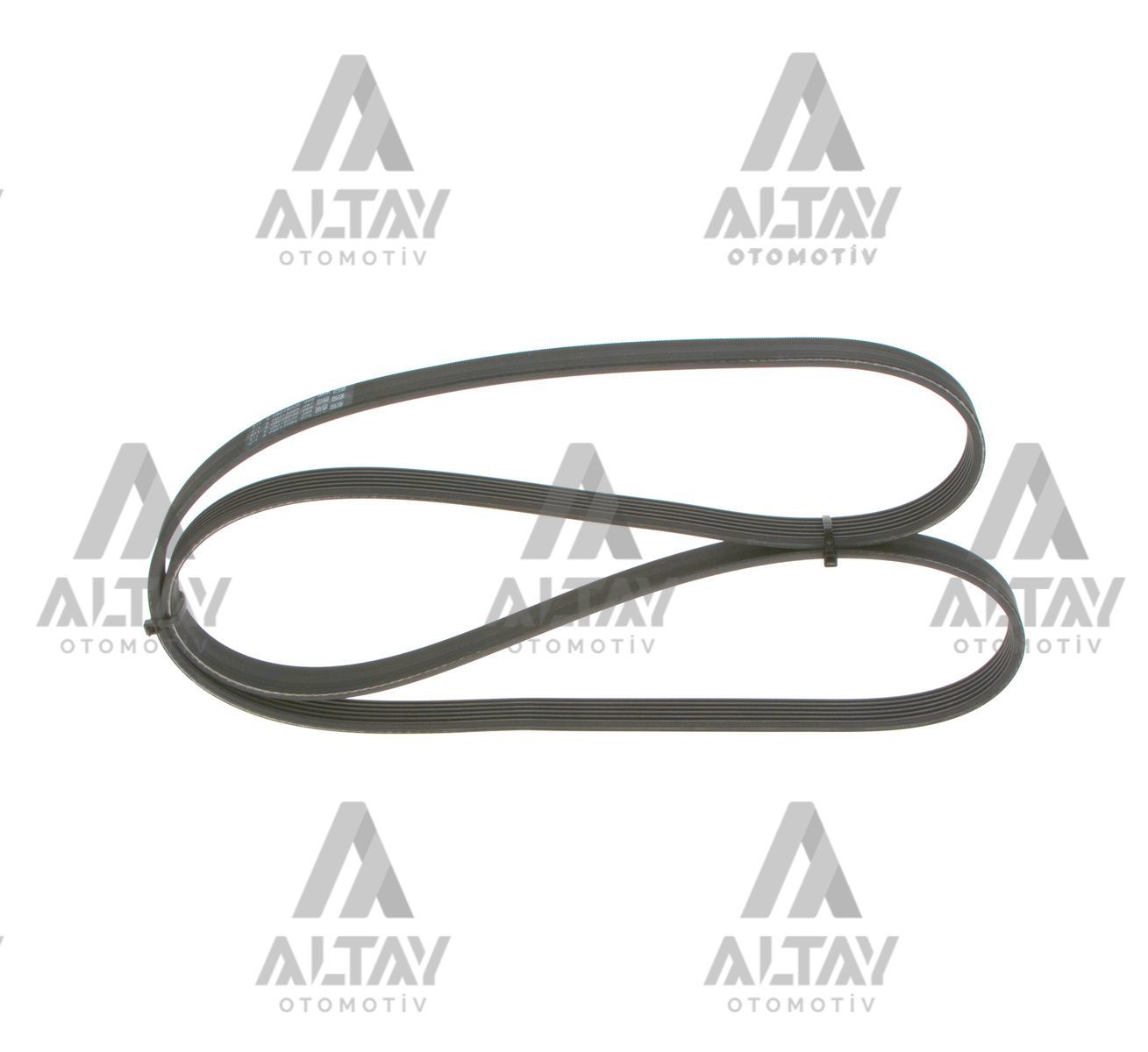 KANALLI KAYIŞ PEUGEOT / 306 / 405 1.8 2.0 6 PK 1660