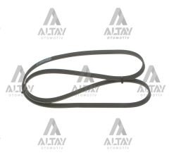 KANALLI KAYIŞ PEUGEOT / 306 / 405 1.8 2.0 6 PK 1660