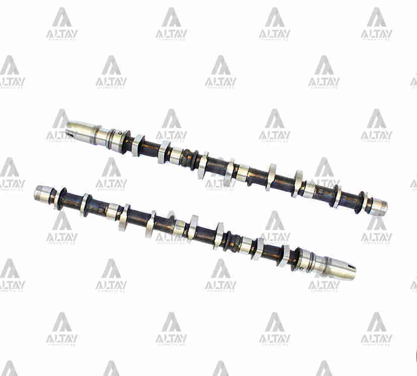 Eksantrik Mili Hılux 06-11 Emme 135010L010