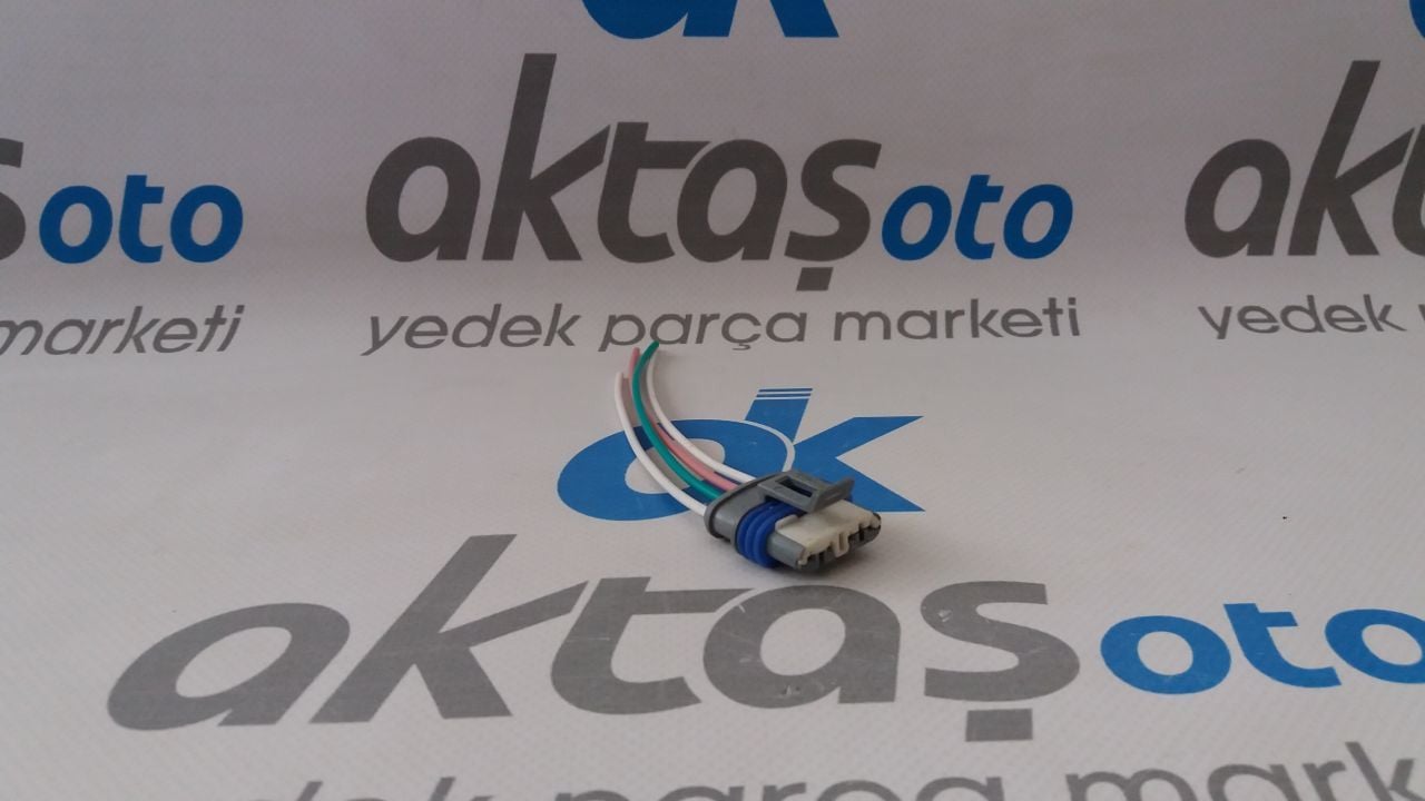 BOBİN SOKETİ TEMPRA TİPO DOĞAN SL