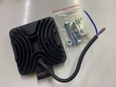 SİS FAR YERİNE TAKILIR ÇALIŞMA LAMBASI 9 LEDLİ KARE 27/22 WATT