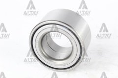 Teker Rulmanı Ön Toyota Corolla 99-05 1.3 / Yaris 95-05 1.0 / Verso 99-05 1.4D-4D / 38X71X39
