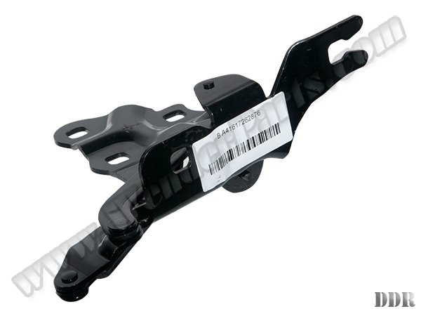 Kaput Menteşesi F25 F26 Sağ - 41617262876