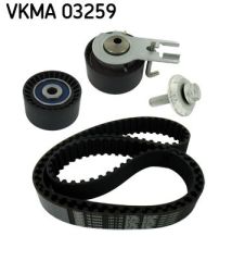 FORD TRİGER KAYIŞI K015598XS