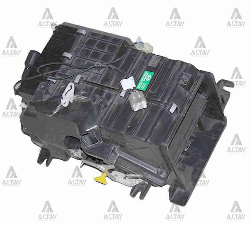 Kalorifer Komple Starex 04-05 D4Cb 972004A300