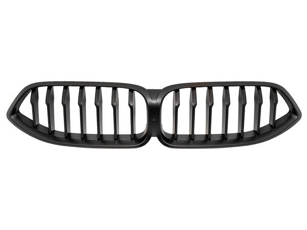 Panjur G15 Mat-Siyah (Kam-lı) 2019-