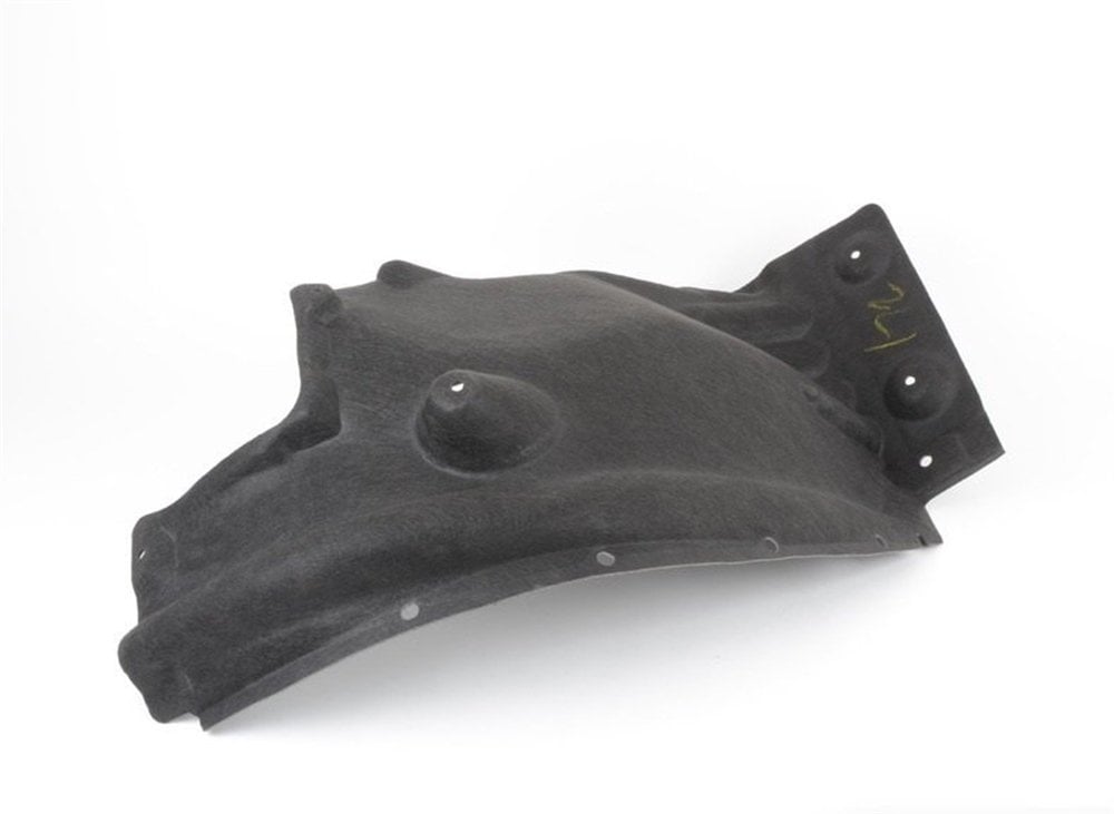 ÇAMURLUK DAVLUMBAZI F25 ÖN/L BMW 51717213643