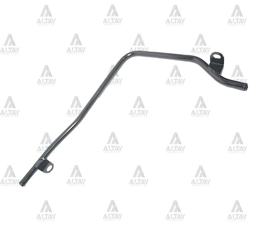 Boru Kalorifer Starex 02-08 (Yerli) 2544342520