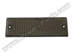 Sinyal Camı E30 Sol/Sağ; (Füme) 1988-91 - ---