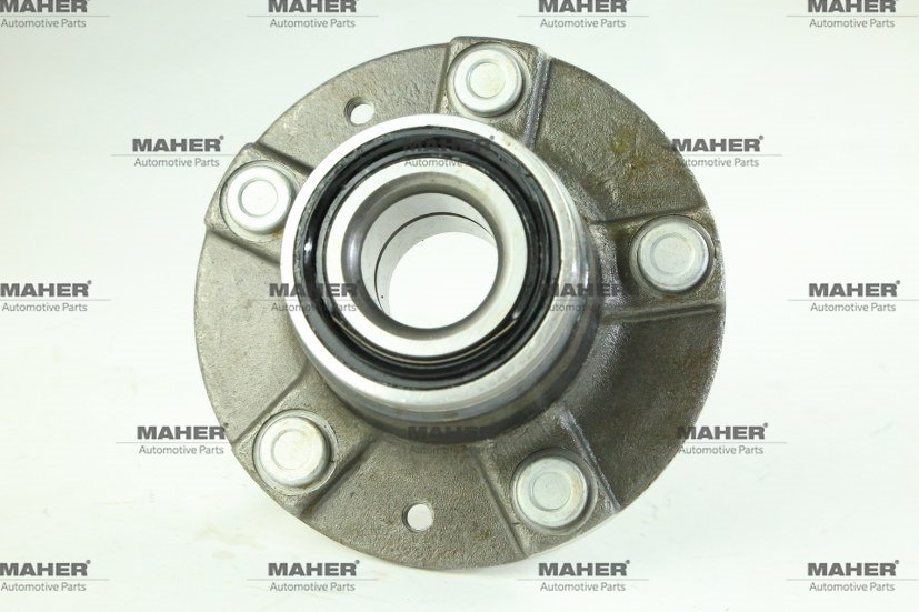 Teker Poryası 626  98-02 Arka Rulmanlı Ge4T2615Xa