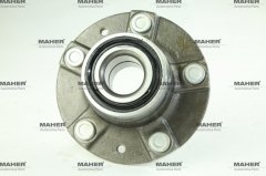 Teker Poryası 626  98-02 Arka Rulmanlı Ge4T2615Xa