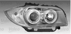 FAR BMW XENON SAĞ E87 1 SERİSİ 2003-2007 63117180840