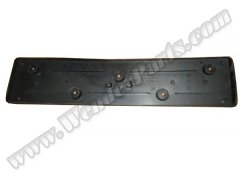 Plakalık F30 Ön - 51137279708