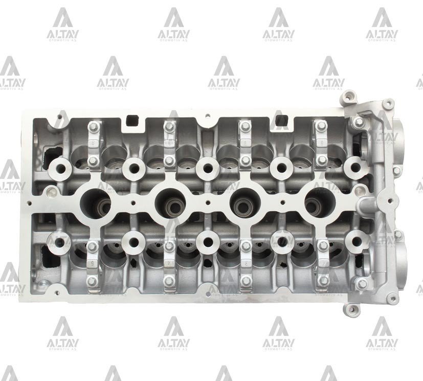 Silindir Kapağı Vectra C 1.8 16V Z18Xer 9201765