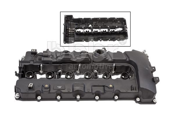 Bmw 3.35 N54 Külbütör Kapağı KA-38-VC-04013