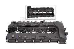 Bmw 3.35 N54 Külbütör Kapağı KA-38-VC-04013