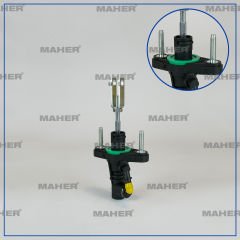 DEBRİYAJ ÜST MERKEZ AVENSIS 09-18