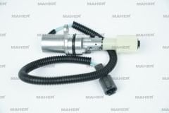 SENSÖR KİLOMETRE HIZ PICKUP 02-06 YD25 4X4 DİŞLİ İLE BİRLİKTE 25010-74P00