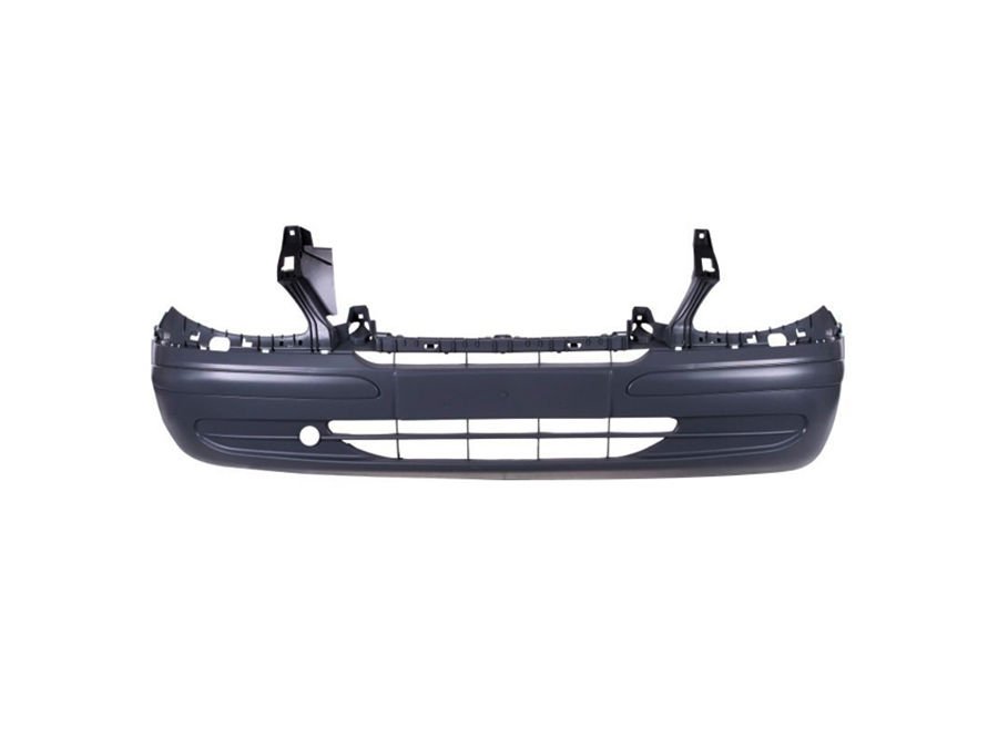 Komple Tampon Vito639 Ön 2004-10