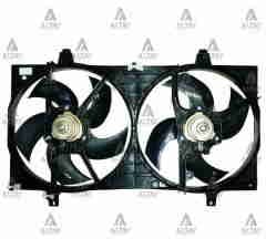 Fan Radyatör Prımera 02-08 / Almera 00-06 Çiftli 21481Bm410