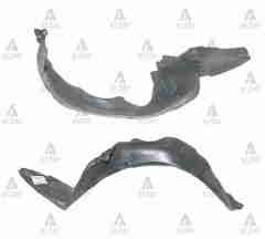 Aveo Ön Çamurluk Davlumbazı 06=>Sedan Sağ 96648531