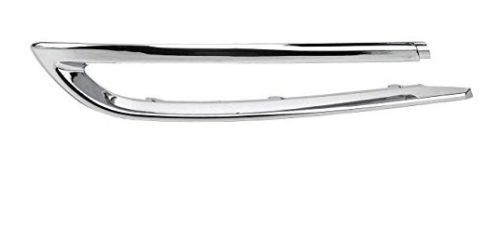 TAMPON NİKELAJI F10 ARKA SOL -LUXURY- 2014-16