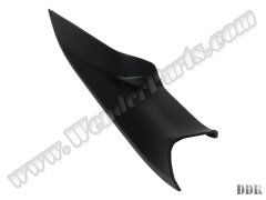 Kapı Tutamak Kaplaması F01 Ön Sağ; (Siyah) - 51419115502