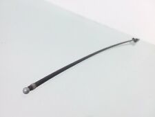 Motor Kaput Açma Teli Kısa Superb 08-15 3T0823531A