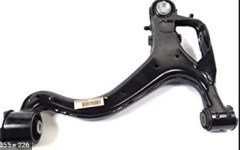 Salıncak Sol Alt Rotıllı Burclu Sac Land Rover Range Rover Sport (Ls) 2.7 Td 2005-2013 Rbj501290 Rbj500456 Lr029306