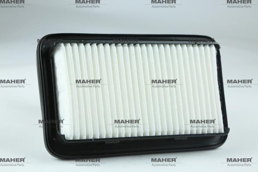 Hava Filtresi Swıft 06=> 4X4 / Lıana 01-07 1378063J00