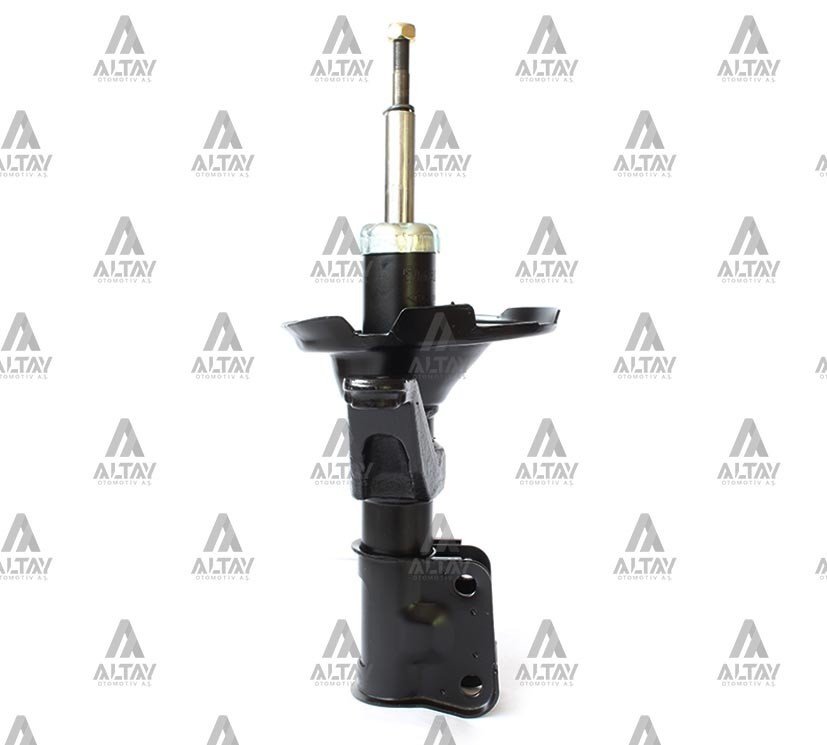 Amortisör Cıvıc 01-03 İnce Mil Gazlı Ön Sağ 331008