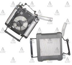 Er (Ara Soğutucu) Starex 04-07 D4Cb