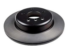 FREN DİSKİ BMW ARKA F10,F11 34216898733