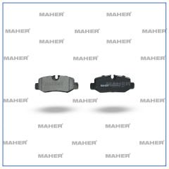 FREN BALATA VITO 14=> W447 ARKA