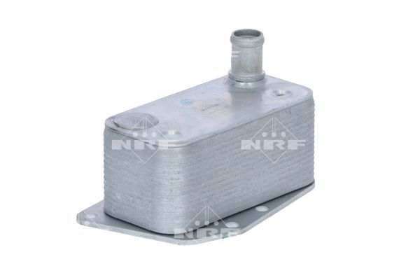BMW E46-E60-E87-E90 M47N MOTOR YAĞ SOĞUTUCU 11427787698