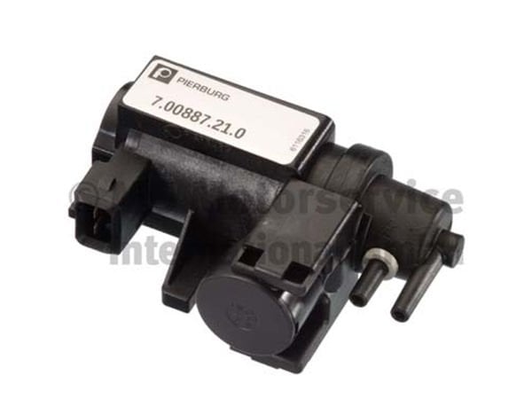Turbo Basınç Valfi N20 N55 N63 [E90 F20 F30 F32]