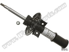 Amortisör W204 Ön 4-Matic - 316607