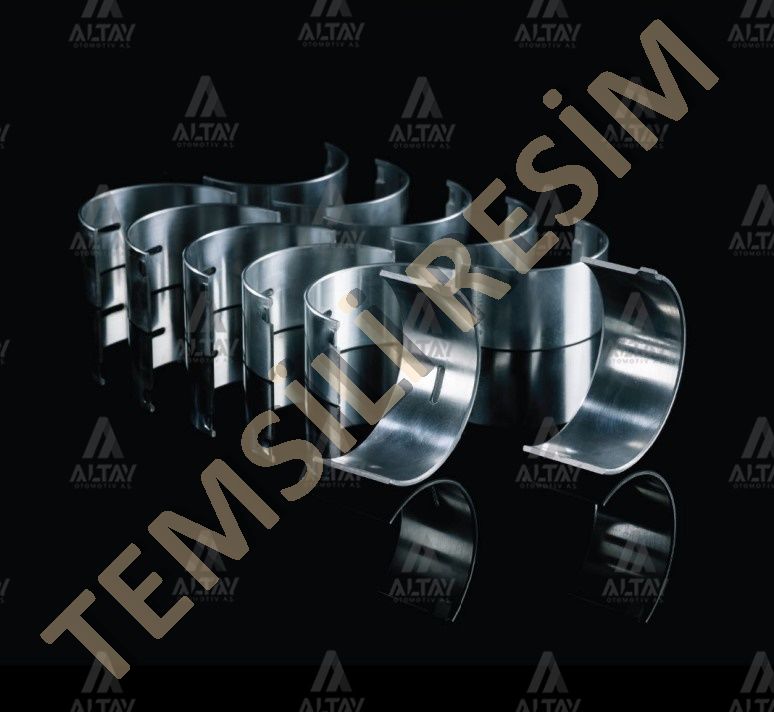 Yatak Kol Golf / Passat / Transporter T4 / Lt35 / A3 / A4 91=> Acv-Anj-Avr-Ajt-Ahd-Abl-Ahu-Afn-Avg-Agr-1Z-Aaz-Alh 1.9 Tdi-2.5 Tdi (77213600) (Tırnaklı) (Std) 028105701J