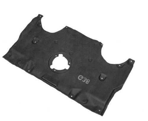 MOTOR MUHAFAZASI G30 ARKA 2017-