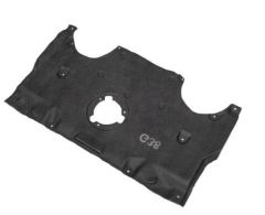 MOTOR MUHAFAZASI G30 ARKA 2017-