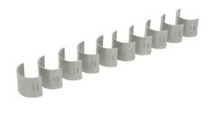 Eksantrik Yatak Passat-Caddy-T5 Avf-Axb-Bjb-Bdj-Bkc-Bls-Bxe-Axd 1,9 Tdi-2,5 Tdi 01-10  77913600 (4 Silindir) 038103673B 038103673Bglb N147/5 Std 038103673C