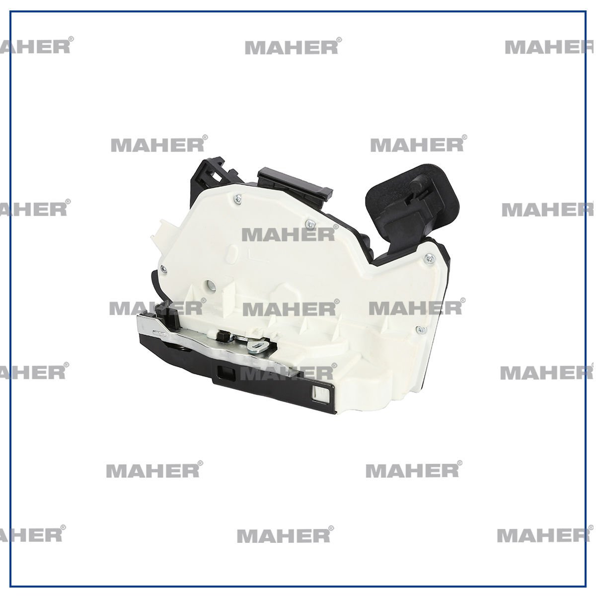 KİLİT KAPI GOLF6 / POLO / JETTA / RAPİD / YETİ 10-14 ARKA SOL