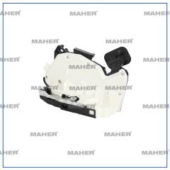 KİLİT KAPI GOLF6 / POLO / JETTA / RAPİD / YETİ 10-14 ARKA SOL