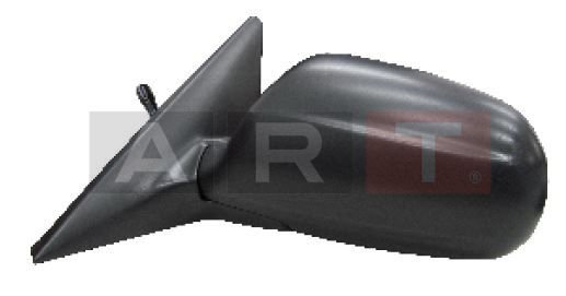 Dıkız Aynası Sag Cıvıc 4D Mekanık  (4 Kapılı) 76200-S04-G04