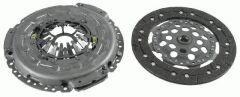 DEBRİYAJ SETİ 622310009 622307009 CORSA C 1.3 CDTI EASYTRONIC